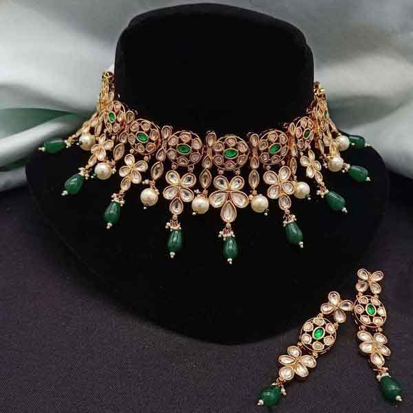 Darling Dangle Necklace